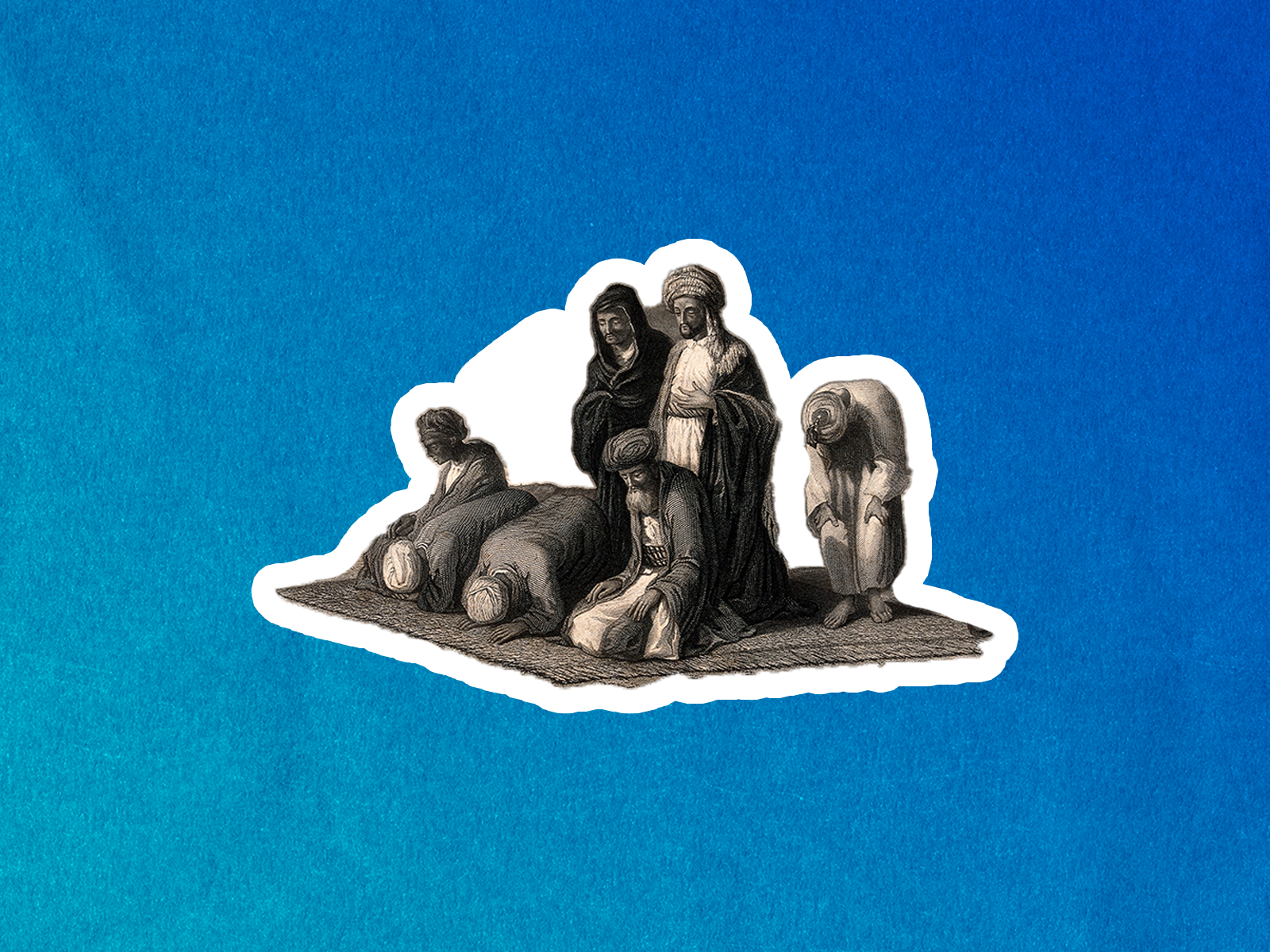 Превратности суфизма в современном мире. От выживания к возрождению